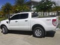 FORD ranger 4x4 2015-1