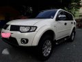 Mitsubishi montero gls-1