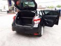 Very Fresh 2016 Toyota Yaris 1.3 E Automatic Transmission-10