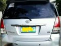 innova g matic diesel 2011 1st owner for sale rush-6