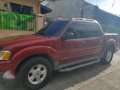 Ford explorer 2000-4