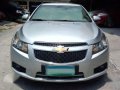2011 Chevrolet Cruze Automatic altis civic focus lancer mazda3 accent-0