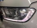 2017 Ford Everest 2200cc 4x2 Titanium Plus AT-4