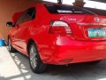 Toyota Vios 2013 1.3 G-5