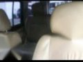 Rush EVEREST 2010 vs fortuner innova-8