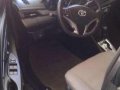 2015 Toyota Vios 1.3 E Matic-7