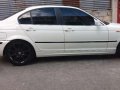 BMW 318i E46 2002 model-1