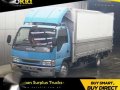 Isuzu - Wing Van - AUTOKID - Dropside - Aluminum Van - Reefer - Cargo-0
