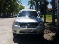 Ford Everest 4x2 manual 2011Model-0