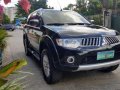 2009 Mitsubishi Montero GLS 4x4 AT Diesel - 09-1