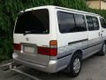 2003 Toyota Hiace GL Grandia 3.0D-3
