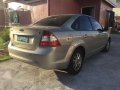 Sale Ford Focus 2010 model 1.8L MT Chill Gray-10