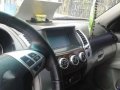 Rush sale montero gtv-2