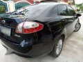 ford fiesta matic top of da line-2