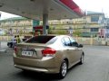 2010 Honda City 1.3s AT 378t (Kotsemar) vs 2012 2011-5
