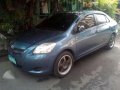 Toyota vios j 2010-0
