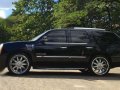 Cadillac Escalade 2010-5