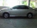 Toyota Altis 2005 1.8G Matic Top of the Line vs. Vios Civic 2004 2006-2