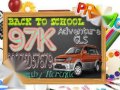 Updated promo ! Montero L300 mirage g4 hatchback strada adventure-8