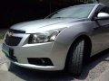 2011 Chevrolet Cruze Automatic altis civic focus lancer mazda3 accent-7