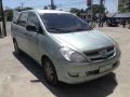 innova E 2006 AT 405k diesel rush sale all power.powered engine-6