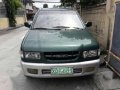 2001 isuzu crosswind automatic transmission-0