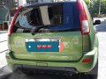 05 Nissan Xtrail matic very fresh-2