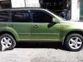 05 Nissan Xtrail matic very fresh-1