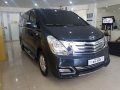 Hyundai Grand starex 2016 Shiftable Automatic Diesel P2,600,000-0