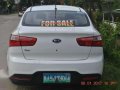 Kia rio 2012 odo 18tkms 320k-4