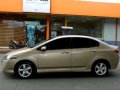 2010 Honda City 1.3s AT 378t (Kotsemar) vs 2012 2011-2