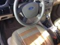 Sale Ford Focus 2010 model 1.8L MT Chill Gray-4