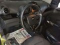 Chevrolet Spark 2012 LS AT-1