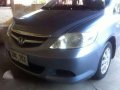 Honda City 2008 IDSI-0