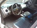 2011 Chevrolet Cruze Automatic altis civic focus lancer mazda3 accent-4