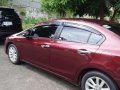 2012 Honda civic 1.8 matic-0