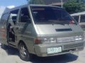 Nissan vanette diesel-0