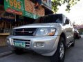 Pajero CK (3rd gen)-8