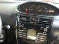 Toyota vios 2011 e. 2010 2009 2008-9
