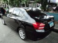 2013 Honda City 1.3 A.T.-2