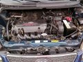 toyota vios E 2005-5