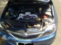 Subaru Impreza 2008model-3