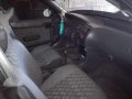 Toyota corolla xe 96-2