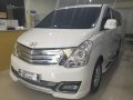2017 Hyundai G.starex Automatic Diesel well maintained-0
