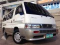 2005 Nissan Urvan Escapade Cebu Unit Family Personal Use Only Original-1