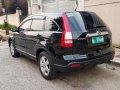 2008 Honda Crv Manual TV DVD - 08-5