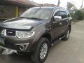 Rush sale montero gtv-5