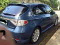 Subaru Impreza 2008model-6