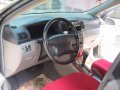 1.6 G Toyota Corolla Altis-6