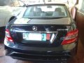 2008 mercedes benz c280 AT subaru forester xt-1